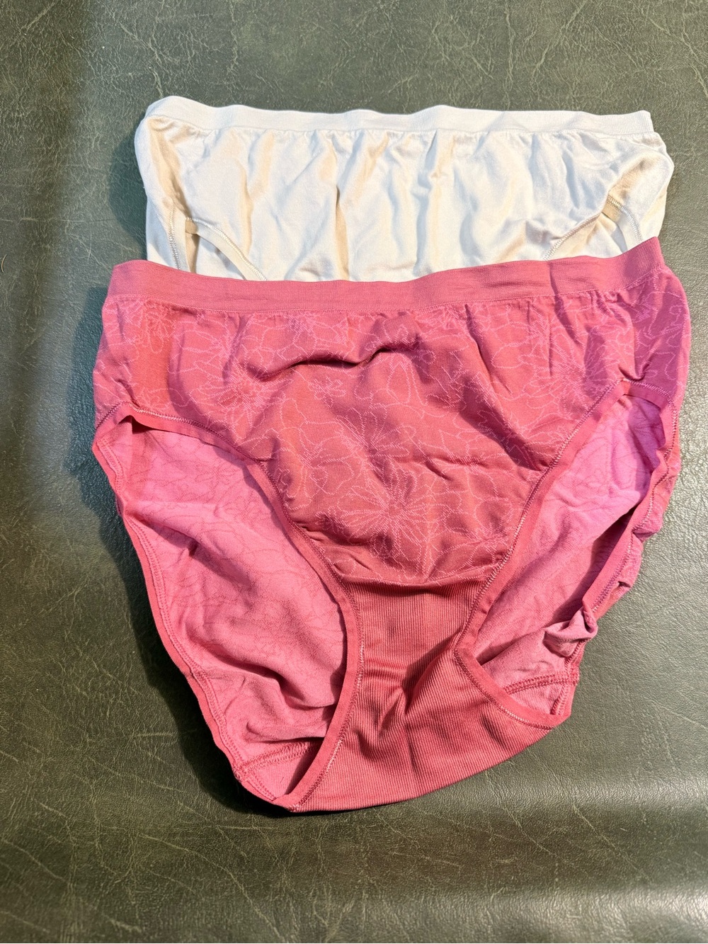 Fruit of the Loom ladies 5 pack multicolor  Briefs -